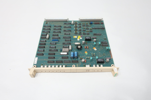 DIGIT PLC 3402087500, Industrial Control Module