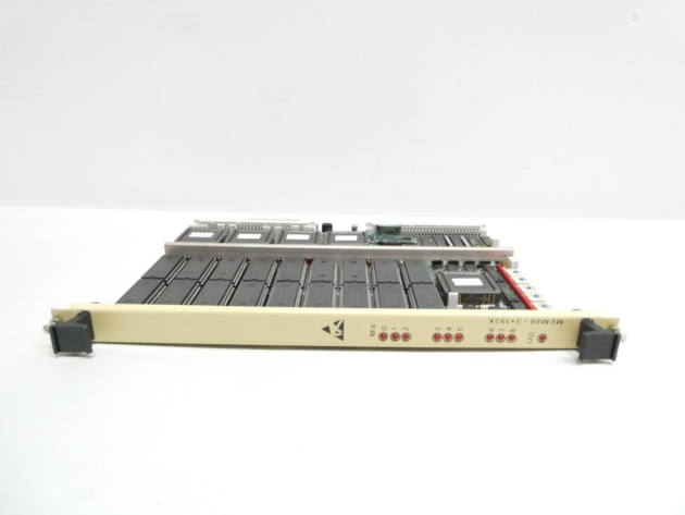 ABB UNITROL1000 3BHE014557R0003 High Performance Industrial Control System Module