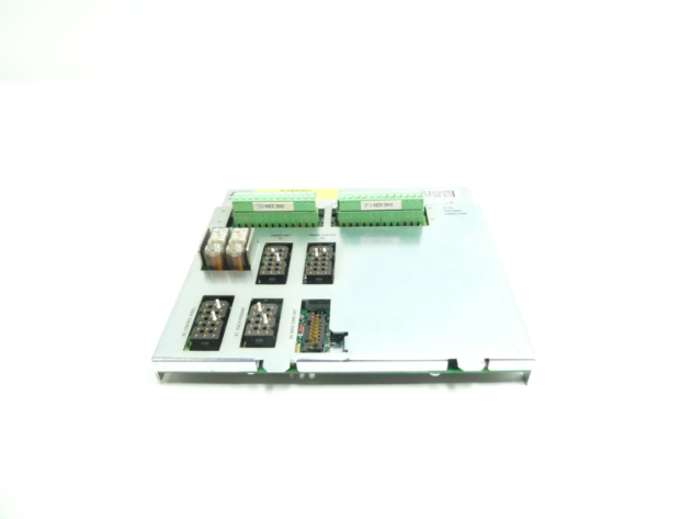 ABB CI855-1 Process I/O Module for Industrial Automation - 图片 2