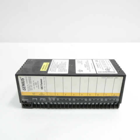 GE ACC-5595-208 accessory module, power converter