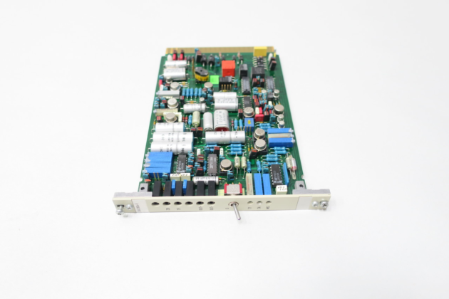 ABB 3HAC17484-8108 Industrial Control Module - Image 2