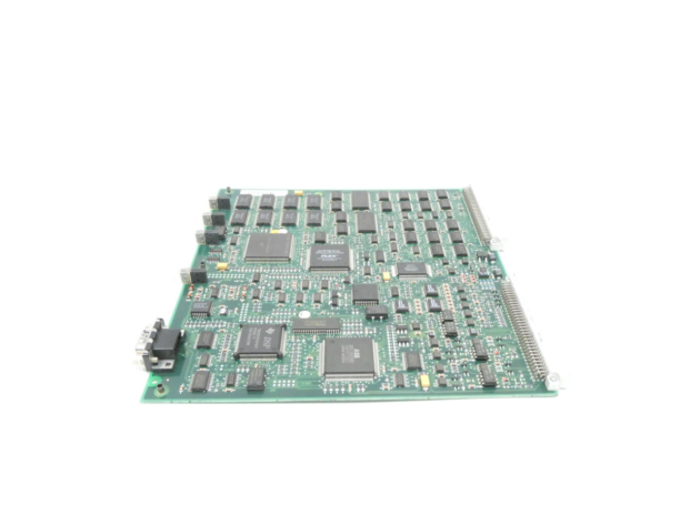 ABB CI857K01 3BSE018144R1 Module Controller - Image 2