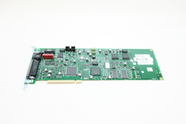 ABB AM801F I/O Module for Industrial Automation - Image 2