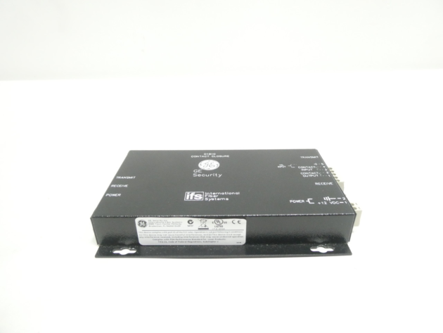 GE 369-C100 High-Performance Industrial Control Module - Image 2