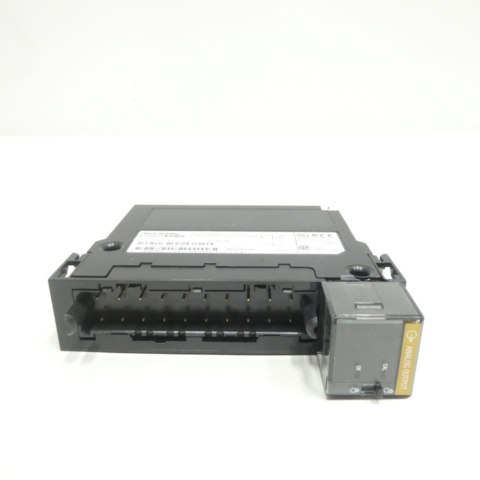 Allen-Bradley 1336F-BRF20-AE-EN-L5E Adjustable Frequency AC Drive, Industrial Automation Solution