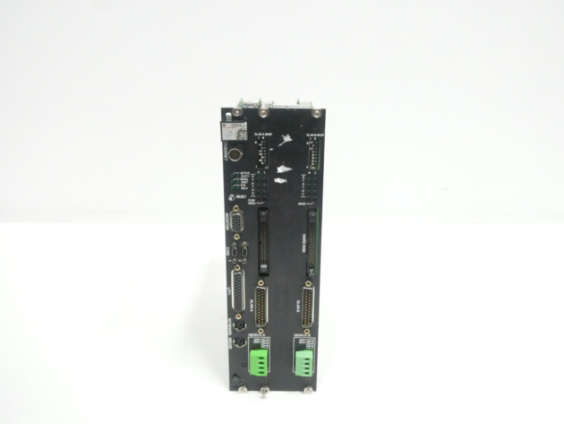 GE 531X126SNDAFG1: High-Performance Snubber Card Module