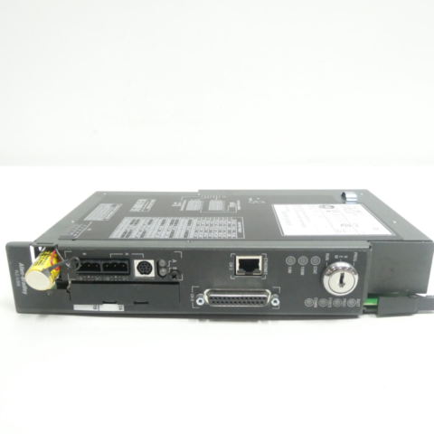 Allen Bradley 1756-ENBT ControlLogix Enet/IP Communications Module