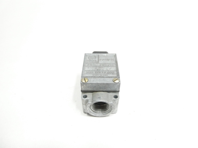 GE 369-A200 Control Module - Image 2