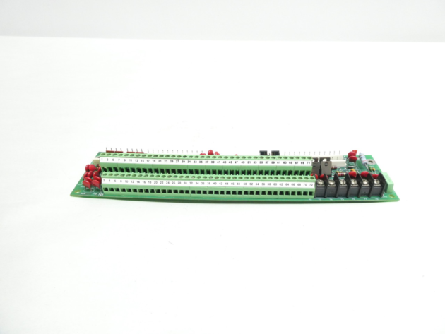 GE 50510-113-0000 High-Performance Industrial Control Module - Image 2