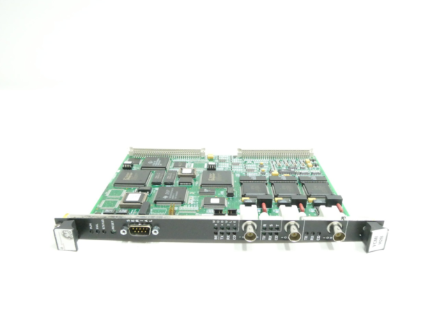 GE Industrial DS200FCGDH1BAA Control Module, Specialized in Turbine Management