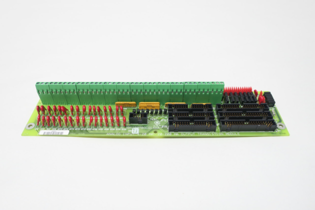 GE General Electric DS200SLCCG1AFG Communication Board for PLC