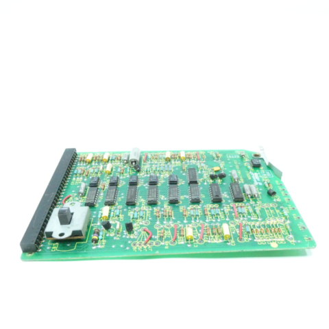 General Electric IC220TBK087 Power Terminal Strip, for Industrial Control Systems