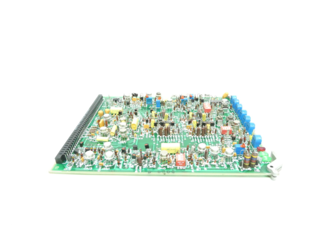 GE IC693MDL646 PLC Module - High Performance Discrete Input Module - Image 2