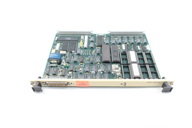 ABB PFSK164 3BSE021180R1 Control Module for Industrial Automation - Image 2