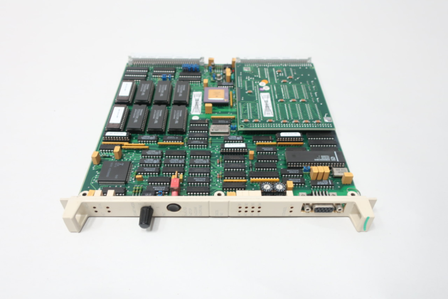 ABB DI810 Digital Input Module, 16 Channels, 24V DC - 图片 2