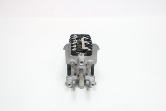 GE IC697ACC624 Rack Fan Assembly; Manufacturer: GE-FANUC - Image 2