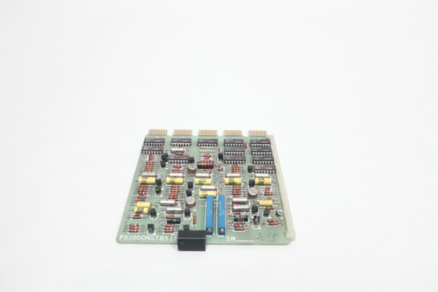 GE MMI301 Control Module - Image 2