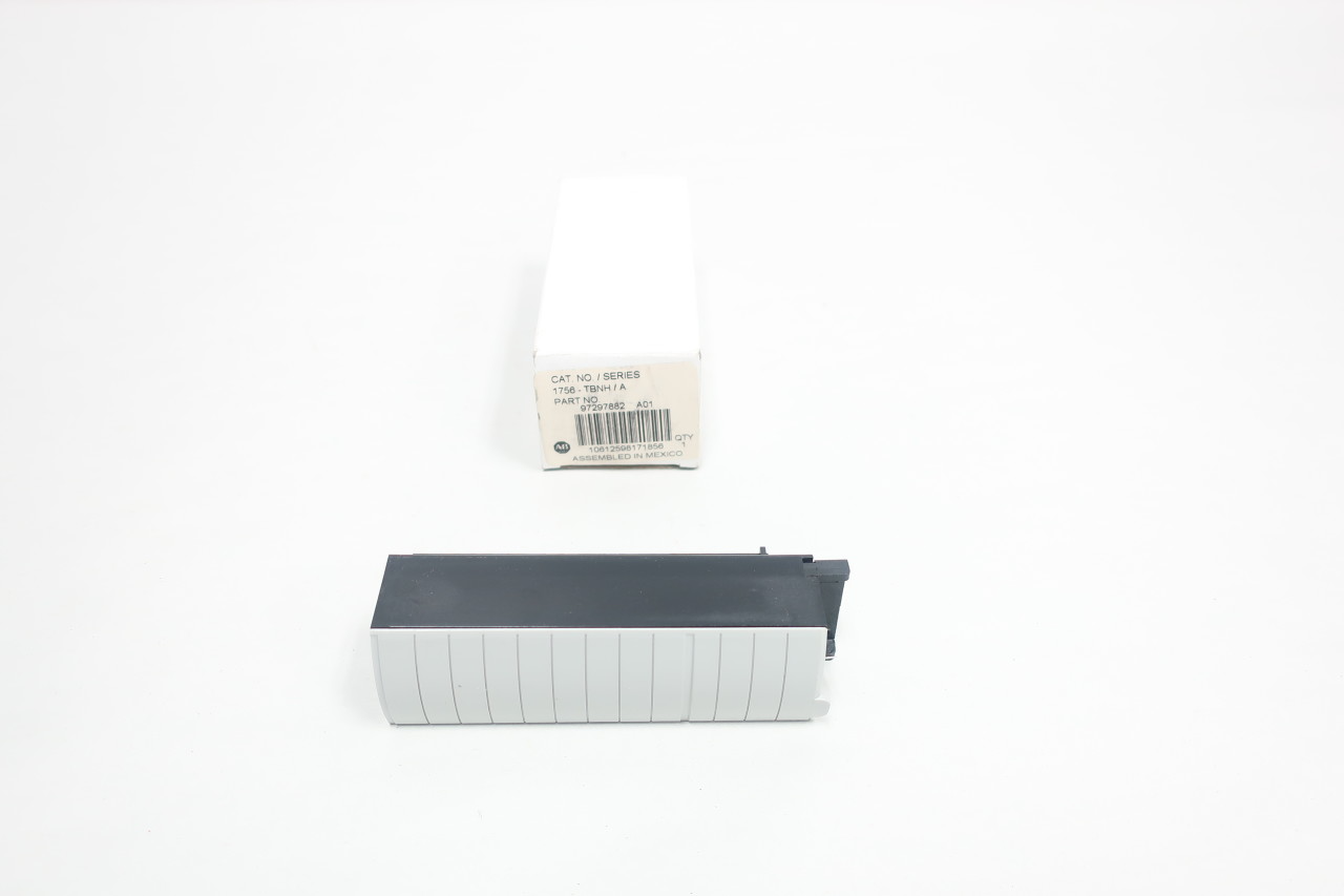 ABB 1783-SFP1GLX Industrial Ethernet Interface Module - Image 2