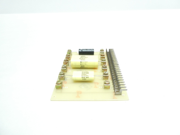 GE 8810-HI-TX-01 High-Frequency Module for Industrial Automation