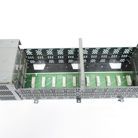 AB Industrial Controls 81001-450-52-R 80173-109-01 2H081202 Control Board