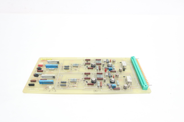 GE FANUC TGT-AI0V-8-0-BC Analog Input/Output Module - Image 2