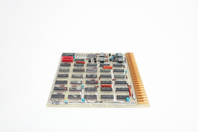 GE 531X307LTBAJG1 - LAN Terminal Board for Industrial Control Systems