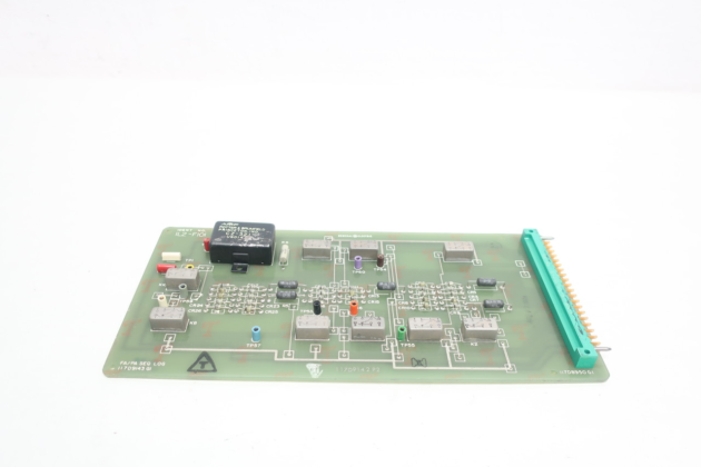 GE 8910-PS-DC Power Supply Module for Industrial Automation - Image 2