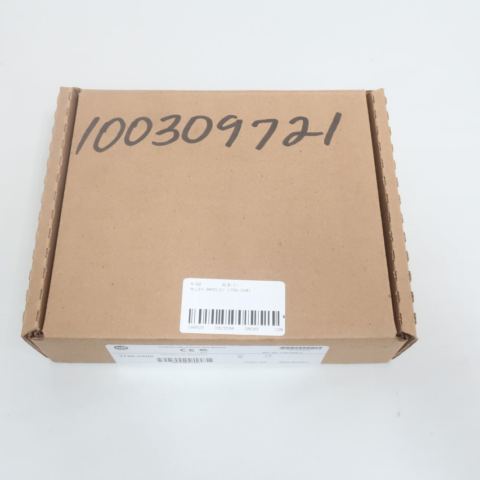 Allen-Bradley AB 22A-D6P0N104 PowerFlex 4 AC Drive