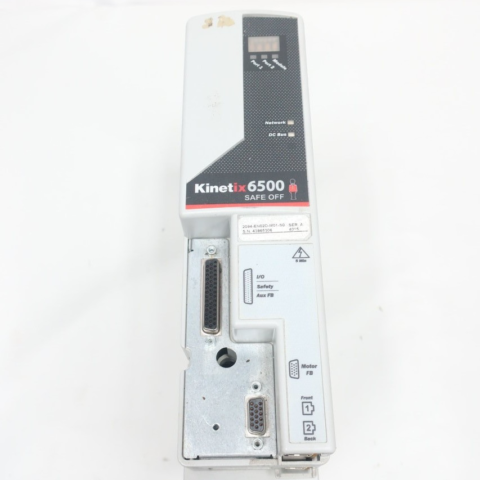 AB 2711P-K10C4D1: Advanced Industrial Operator Interface Panel by Allen Bradley