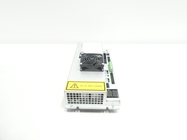 ABB TAS.580.0540G00 Controller, High Precision Industrial Automation Module - Image 2